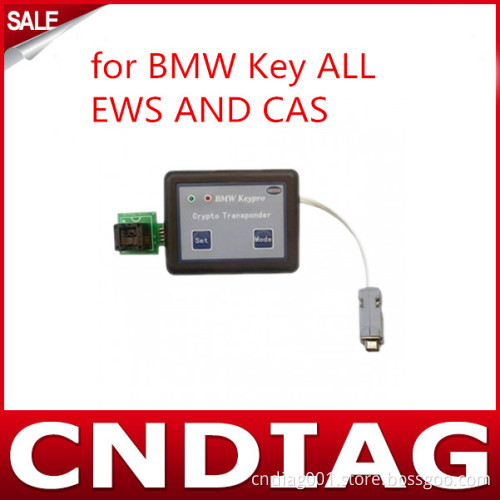 Wholesale Price for BMW Transponder Key All Ews and CAS with High Quality